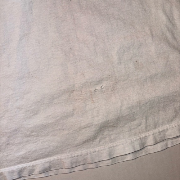 Vtg Champion Washington Mystics Basketball WNBA NBA 90’s T-shirt Medium - Picture 3 of 7